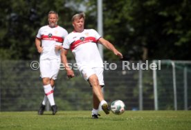 18.06.22 TSV Deizisau - VfB Stuttgart Traditionself