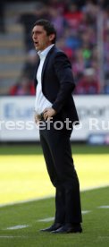 SC Freiburg - Bayer 04 Leverkusen