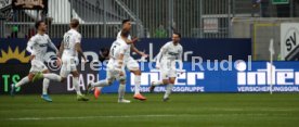 SV Sandhausen - VfB Stuttgart