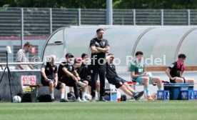 09.05.26 U17 VfB Stuttgart - U17 FC Augsbug
