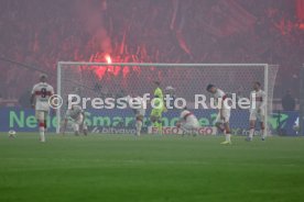 23.05.26 DFB-Pokal Finale 2026 FC Bayern M&uuml;nchen - VfB Stuttgart
