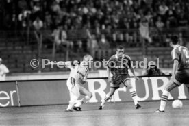 27.08.95 Stuttgarter Kickers - FC Bayern M&uuml;nchen