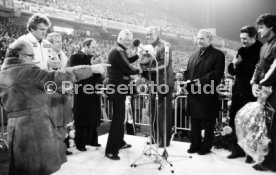 02.04.1988 Deutschland - Ungarn