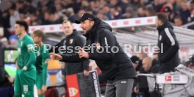 20.12.23 VfB Stuttgart - FC Augsburg