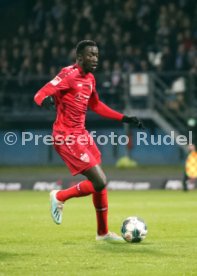 SV Darmstadt 98 - VfB Stuttgart