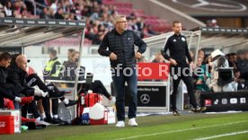 24.10.21 VfB Stuttgart - 1. FC Union Berlin
