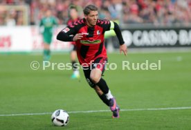 SC Freiburg - FC Augsburg