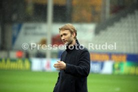 01.11.20 SC Freiburg - Bayer 04 Leverkusen