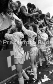 27.10.90 Stuttgarter Kickers - SC Freiburg