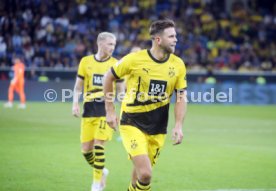 29.09.23 TSG 1899 Hoffenheim - Borussia Dortmund