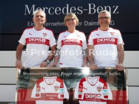 VfB Stuttgart DKMS