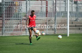 22.07.22 VfB Stuttgart Training