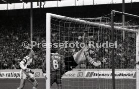 24.11.90 VfB Stuttgart - 1. FC K&ouml;ln