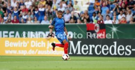 24.07.16 UEFA U19 EM Finale Frankreich - Italien