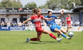 10.05.25 Frauen SC Sand II - VfB Stuttgart