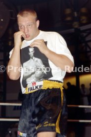 09.12.95 Boxen Schulz - Botha