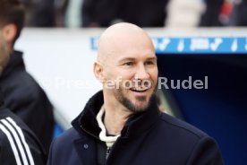 31.01.26 TSG 1899 Hoffenheim - 1. FC Union Berlin