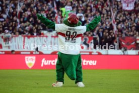 VfB Stuttgart - Hannover 96