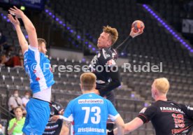 19.06.21 TVB Stuttgart - HC Erlangen