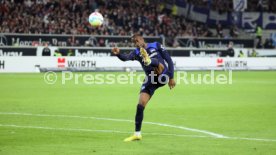 08.11.22 VfB Stuttgart - Hertha BSC Berlin