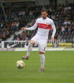 3-Ligen-Cup VfB Stuttgart - SC Austria Lustenau