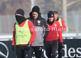 VFB Stuttgart