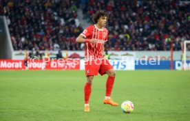 28.01.23 SC Freiburg - FC Augsburg