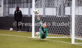 11.02.25 U19 VfB Stuttgart - U19 Liverpool FC