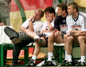 FIFA WM 1998