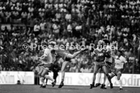 05.08.86 Olympique Marseille - AS Monaco