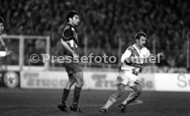 31.03.94 VfB Stuttgart - 1. FC Kaiserslautern