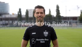05.08.21 VfB Stuttgart II Fototermin 2021/2022