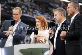 20.06.23 Deutschland - Kolumbien