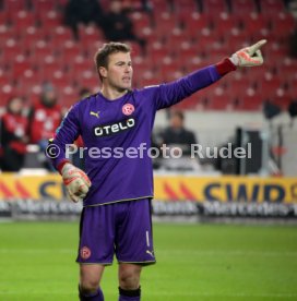 VfB Stuttgart - Fortuna D&uuml;sseldorf