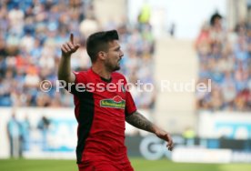 TSG 1899 Hoffenheim - SC Freiburg