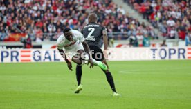 17.09.22 VfB Stuttgart - Eintracht Frankfurt