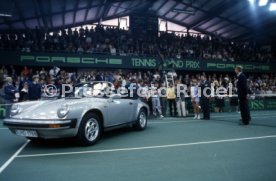 21.10.84 Porsche Tennis Grand Prix Filderstadt