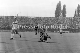 14.08.82 VfB Stuttgart - Inter Mailand