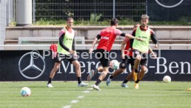 07.05.23 VfB Stuttgart Training