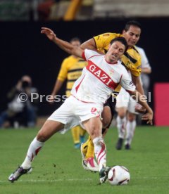 16.09.10 VfB Stuttgart - Young Boys Bern