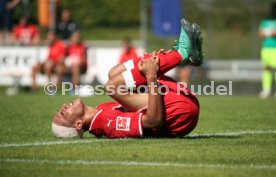 VfB Stuttgart - SD Eibar
