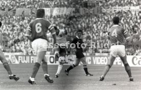 12.06.88 England - Irland