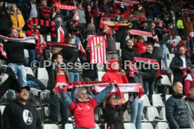 27.09.20 SC Freiburg - VfL Wolfsburg