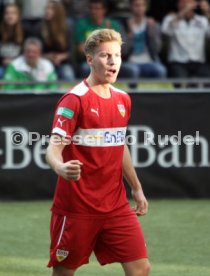 Mercedes-Benz Junior Cup 2015
