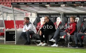 21.04.21 VfB Stuttgart - VfL Wolfsburg