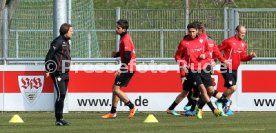 VfB Stuttgart