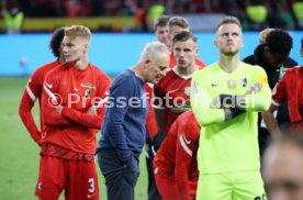 21.05.22 DFB-Pokal Finale SC Freiburg - RB Leipzig