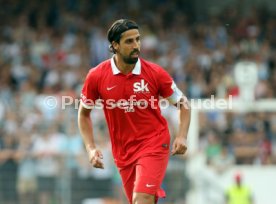 Sami Khedira