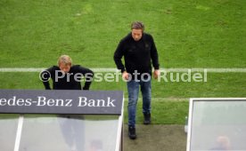 15.10.22 VfB Stuttgart - VfL Bochum