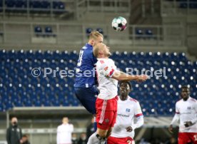 21.12.20 Karlsruher SC - Hamburger SV